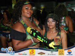 Bloco Lá Vem Eles #Partiu